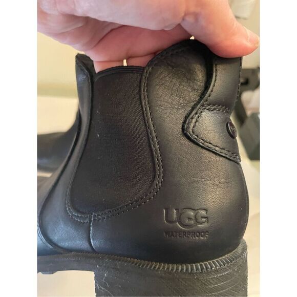 Ugg Bonham Boots - Picture 11 of 11